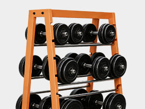 Wire Spool Rack with Tool Box, Heavy Duty 8-Rod Adjustable Cable Dispenser with Locking Wheels, 400LB Capacity Wire Holder Organizer for Electrical, Industrial and Retail Use